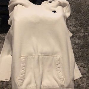 Abercrombie and Fitch Muscle Sweatshirt